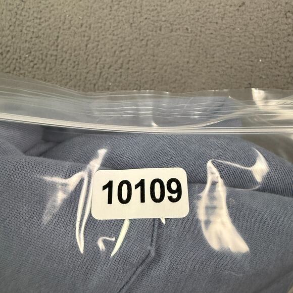 Cuts Clothing Gray Casual Button Down Shirt - Picture 11 of 11